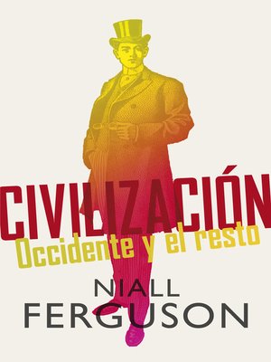 cover image of Civilización